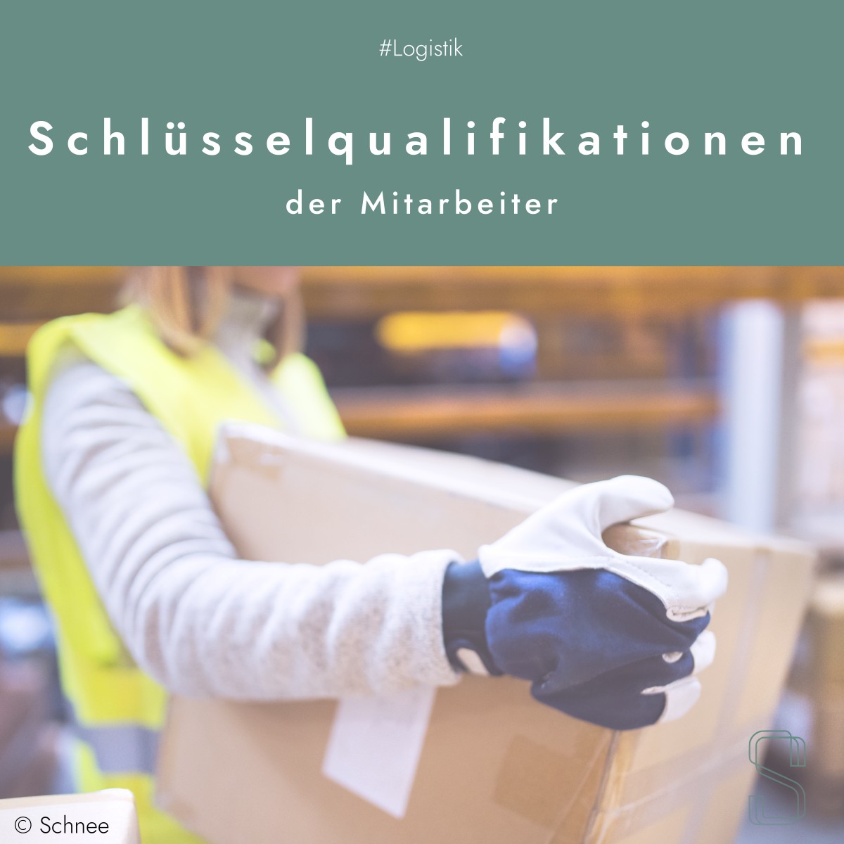 Featured image for “Logistik: Schlüsselqualifikationen der Mitarbeiter”